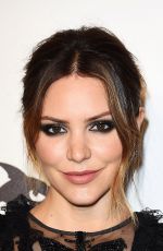 KATHARINE MCPHEE at Eton John Aids Foundation Academy Awards Viewing Party in Los Angeles 03/04/2018