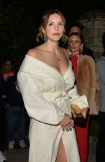 KATHARINE MCPHEE at WME Pre-oscar Soiree in Los Angeles 03/02/2018