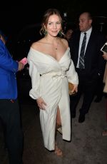 KATHARINE MCPHEE at WME Pre-oscar Soiree in Los Angeles 03/02/2018