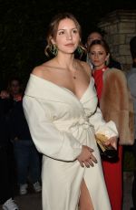 KATHARINE MCPHEE at WME Talent Agency Party in Los Angeles 03/02/2018