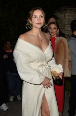 KATHARINE MCPHEE at WME Talent Agency Party in Los Angeles 03/02/2018