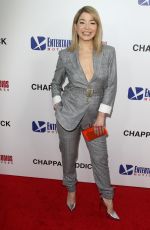 KATHERINE CASTRO at Chappaquiddick Premiere in Los Angeles 03/28/2018