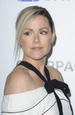 KATHLEEN ROBERTSON at Chappaquiddick Premiere in Los Angeles 03/28/2018