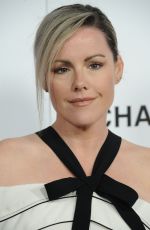 KATHLEEN ROBERTSON at Chappaquiddick Premiere in Los Angeles 03/28/2018