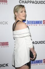 KATHLEEN ROBERTSON at Chappaquiddick Premiere in Los Angeles 03/28/2018