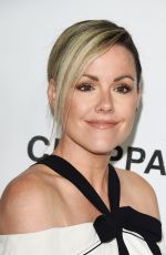 KATHLEEN ROBERTSON at Chappaquiddick Premiere in Los Angeles 03/28/2018