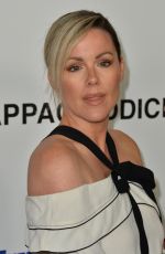 KATHLEEN ROBERTSON at Chappaquiddick Premiere in Los Angeles 03/28/2018