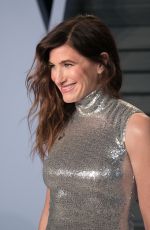 KATHRYN HAHN at 2018 Vanity Fair Oscar Party in Beverly Hills 03/04/2018
