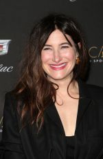 KATHRYN HAHN at Cadillac Oscar Celebration in Los Angeles 03/01/2018