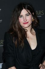 KATHRYN HAHN at Cadillac Oscar Celebration in Los Angeles 03/01/2018