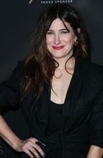 KATHRYN HAHN at Cadillac Oscar Celebration in Los Angeles 03/01/2018