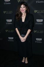 KATHRYN HAHN at Cadillac Oscar Celebration in Los Angeles 03/01/2018