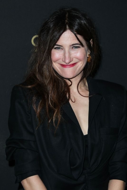 KATHRYN HAHN at Cadillac Oscar Celebration in Los Angeles 03/01/2018