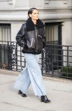 KATIE HOLMES at Tonight Show Starring Jimmy Fallon in New York 03/05/2018