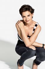 KATIE HOLMES in Women