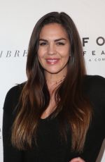 KATIE MALONEY at Thoroughbreds Special Screening in Los Angeles 02/28/2018