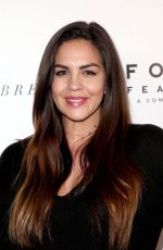 KATIE MALONEY at Thoroughbreds Special Screening in Los Angeles 02/28/2018