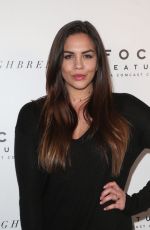 KATIE MALONEY at Thoroughbreds Special Screening in Los Angeles 02/28/2018