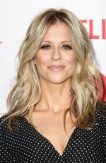 KATRINA BEGIN at Hilarity for Charity’s 6th Annual Variety Show in Los Angeles 03/24/2018