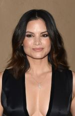 KATRINA LAW at The Oath Premiere in Los Angeles 03/07/2018