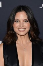 KATRINA LAW at The Oath Premiere in Los Angeles 03/07/2018
