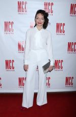KATRINA LENK at MCC Theater
