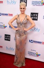 KATY PERRY at 90th Annual Academy Awards in Hollywood 03/04/2018