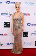 KATY PERRY at 90th Annual Academy Awards in Hollywood 03/04/2018