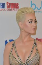 KATY PERRY at Byron Allen