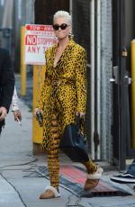 KATY PERRY at Jimmy Kimmel Live! in Hollywood 03/05/2018