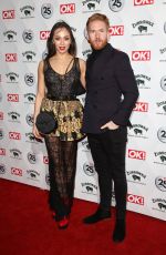 KATYA JONES at OK! Magazine’s 25th Anniversary in London 03/21/2018