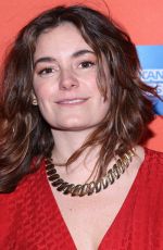KAYLA FOSTER and JAMIE NEUMANN at Lobby Hero Broadway Opening Night in New York 03/26/2018