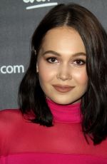 KELLI BERGLUND at Boohoo Hosts The Zendaya Edit Block Party in Los Angeles 03/21/2018