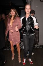KELLY DODD Leaves Craig