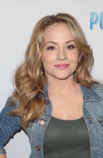 KELLY STABLES at God’s Not Dead: A Light in Darkness Premiere in Los Angeles 03/20/2018