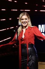 KELSEA BALLERINI at Musicians on Call 5th Anniversary Celebration in Los Angeles 02/28/2018