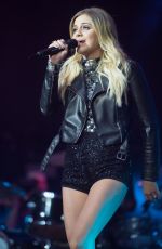 KELSEA BALLERINI Performs at Country to Country at BBC Radio in London 03/09/2018