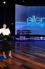 KENDALL JENNER at Ellen Degeneres Show in Los Angeles 03/14/2018