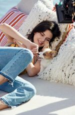 KENDALL JENNER for Tod’s Spring 2018 Collection