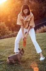 KENDALL JENNER for Tod’s Spring 2018 Collection
