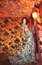 KENDALL JENNER for Vogue Magazine, April 2018 Issue