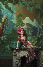 KENDALL JENNER for Vogue Magazine, April 2018 Issue