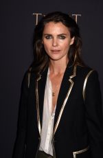 KERI RUSSELL at FX All-star Party in New York 03/15/2018