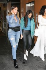 KIM KARDASHIAN Shopping at a Children