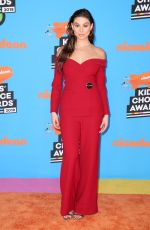 KIRA KOSARIN at 2018 Kids