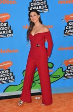 KIRA KOSARIN at 2018 Kids