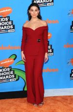 KIRA KOSARIN at 2018 Kids