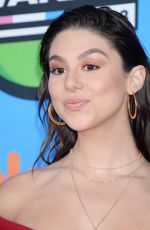 KIRA KOSARIN at 2018 Kids