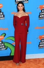 KIRA KOSARIN at 2018 Kids