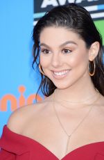 KIRA KOSARIN at 2018 Kids